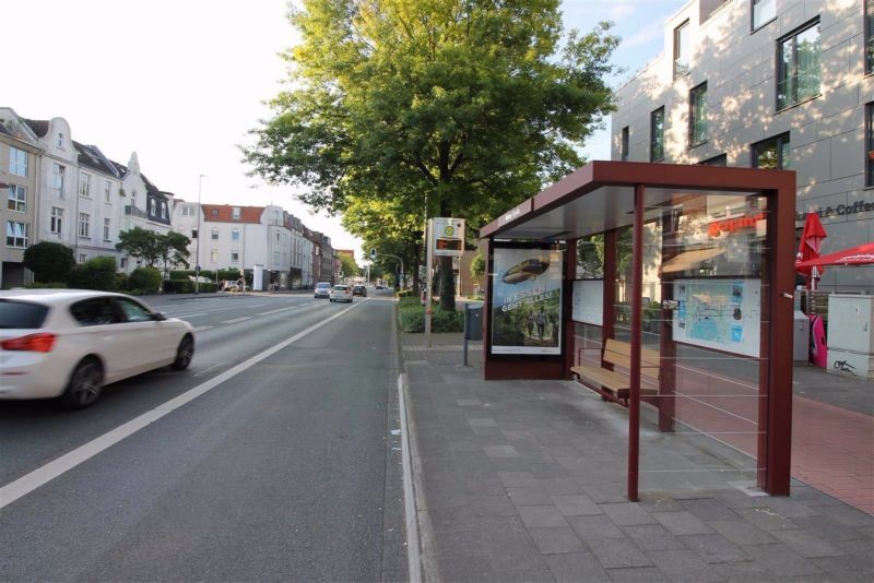 Hammer Str./Friedrich-Ebert-Str.