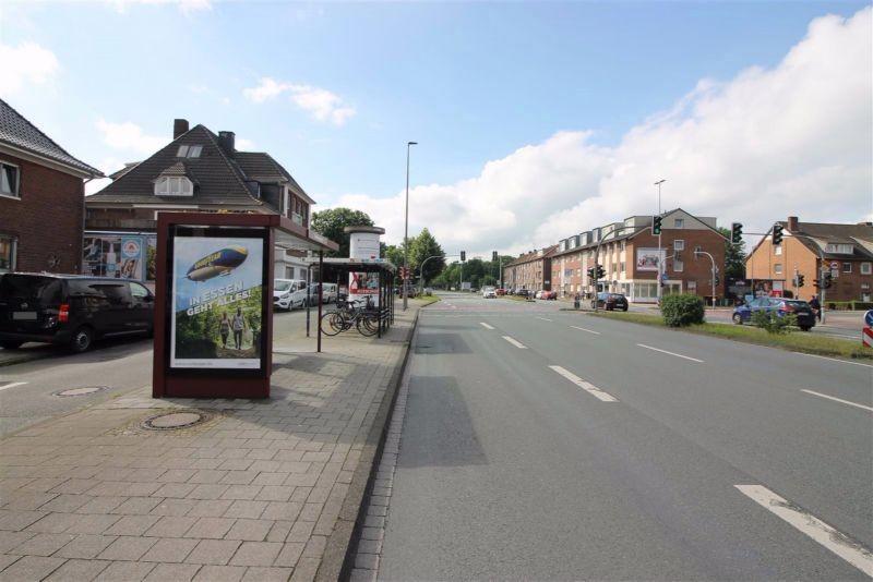 Hammer Str./Düesbergweg/sew. (FGU)/We.li.