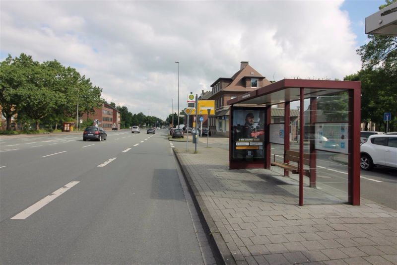 Hammer Str./Düesbergweg/sew. (FGU)/We.re.