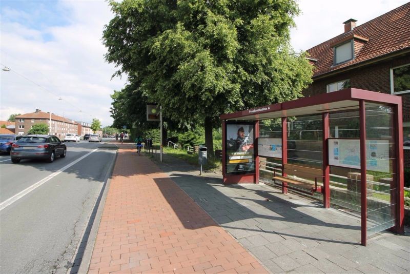 Hammer Str. 303/Siemensstr.