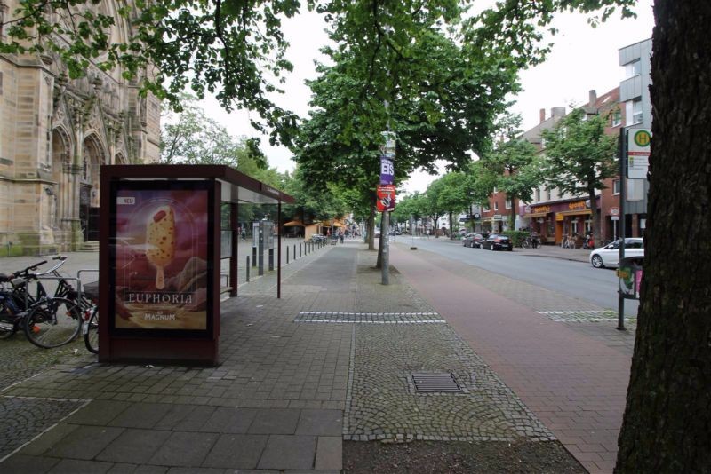 Hammer Str./Josefkirche