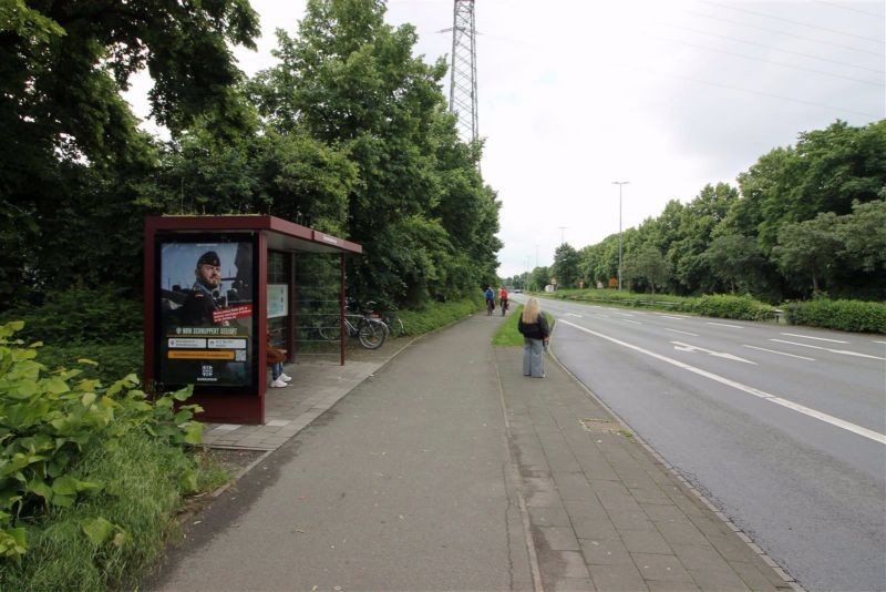 Westfalenstr./Vennheideweg sew.