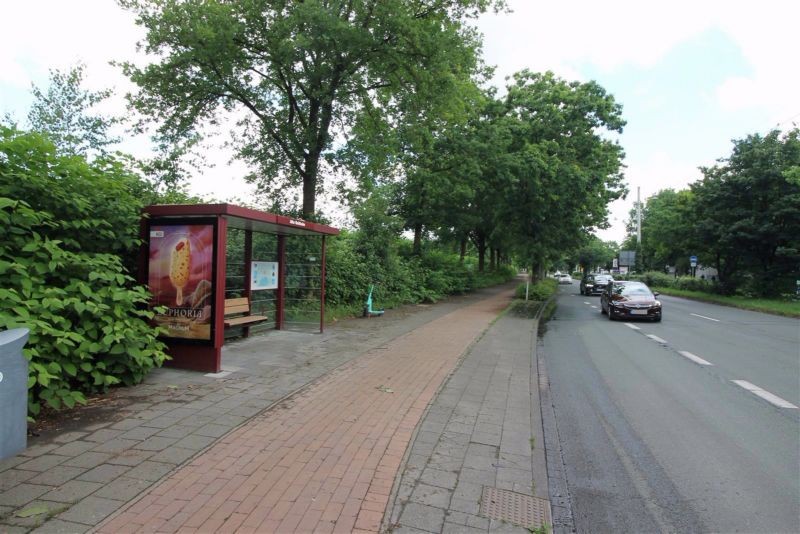 Hammer Str./Alte Reitbahn