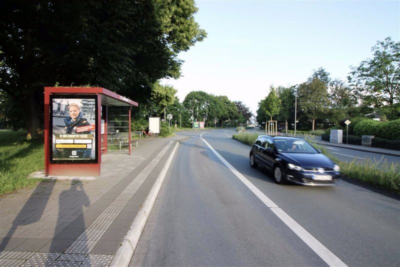 Handorfer Str./Kötterstr.