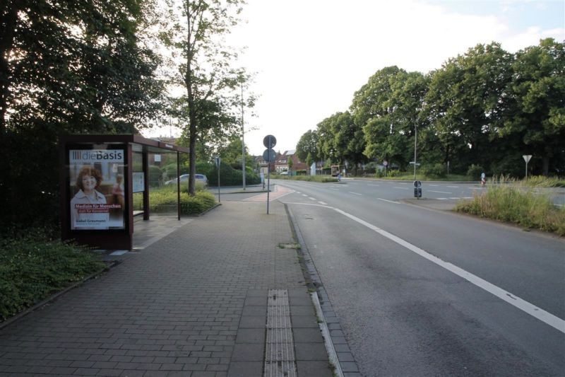 Handorfer Str. geg. Kötterstr.