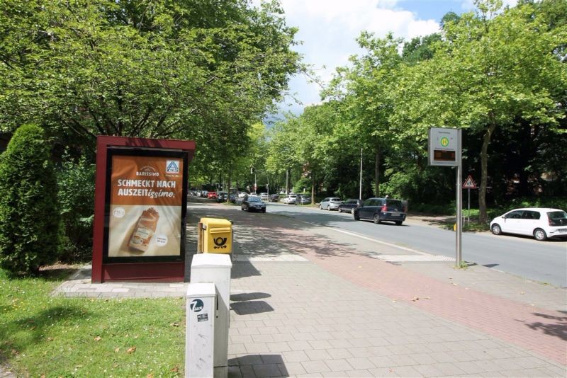 Hensenstr./Twenteweg