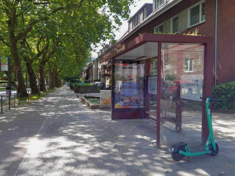 Himmelreichallee LBS sew.