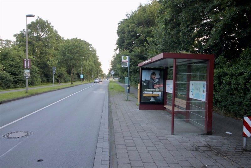 Hoher Heckenweg/Volbachweg sew.
