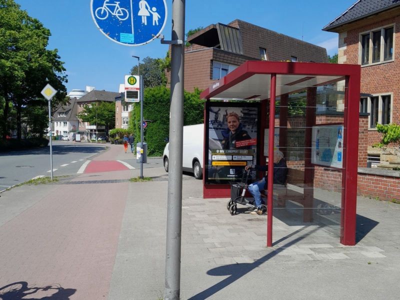 Hüfferstr./Hüfferstiftung saw.