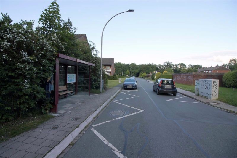 Immelmannstr./In der Stroth