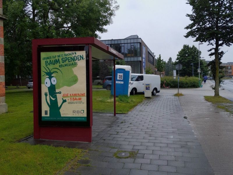 Steinfurter Str./Johann-Krane-Weg/We.li.