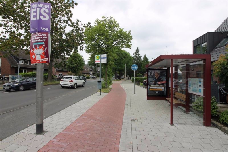 Kappenberger Damm/Siebenbürgenweg
