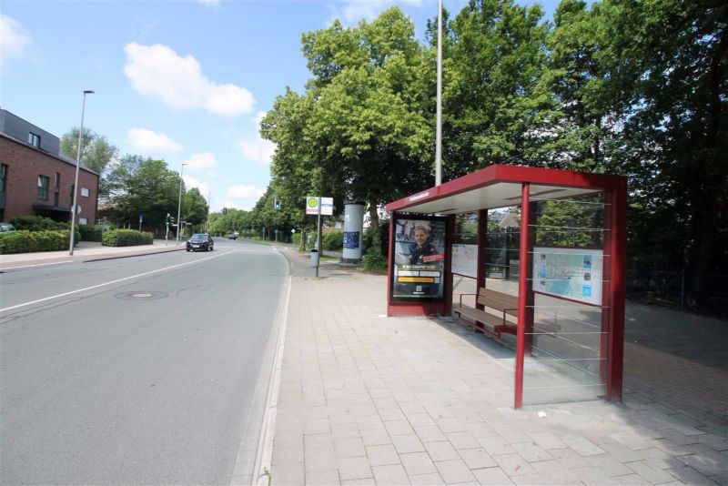 Kristiansandstr./Grevener Str. saw.