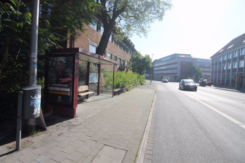 Schorlemer Str./Ludgeriplatz li./We.li.