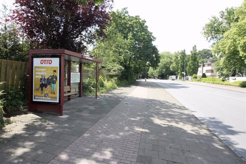 Mecklenbecker Str./Steinburg sew.