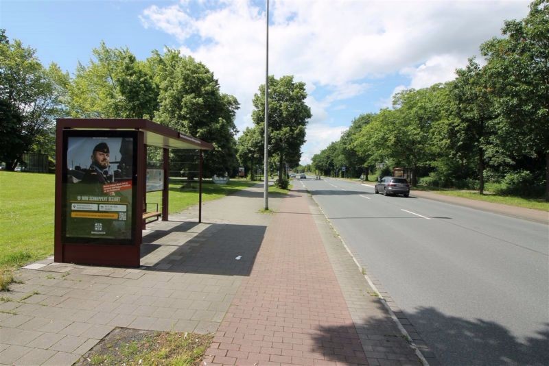 Mecklenbecker Str./Echelmeyerstr.