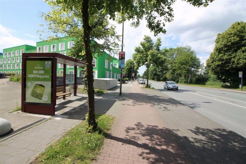 Mecklenbecker Str./Böselagerstr.