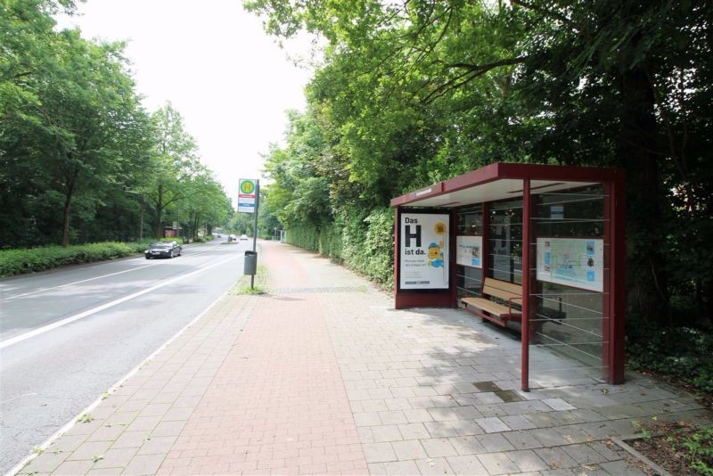 Meesenstiege/Linckenstrasse sew.