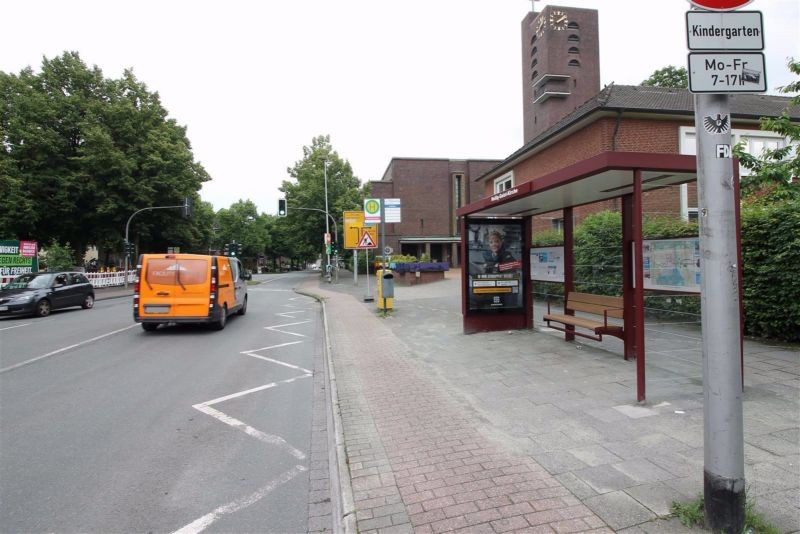 Metzer Str./Heiliger-Geist-Kirche sew./We.li.