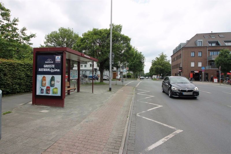 Metzer Str./Heiliger-Geist-Kirche sew./We.re.