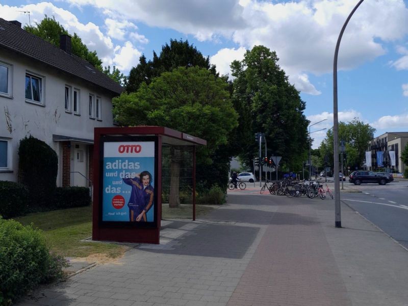 Mondstr./Wolbecker Str.