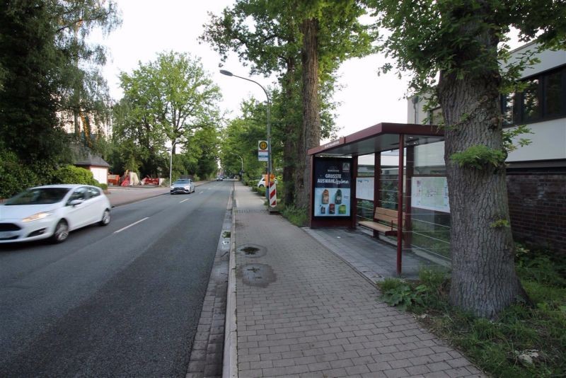 Mondstr./Pleisterschule