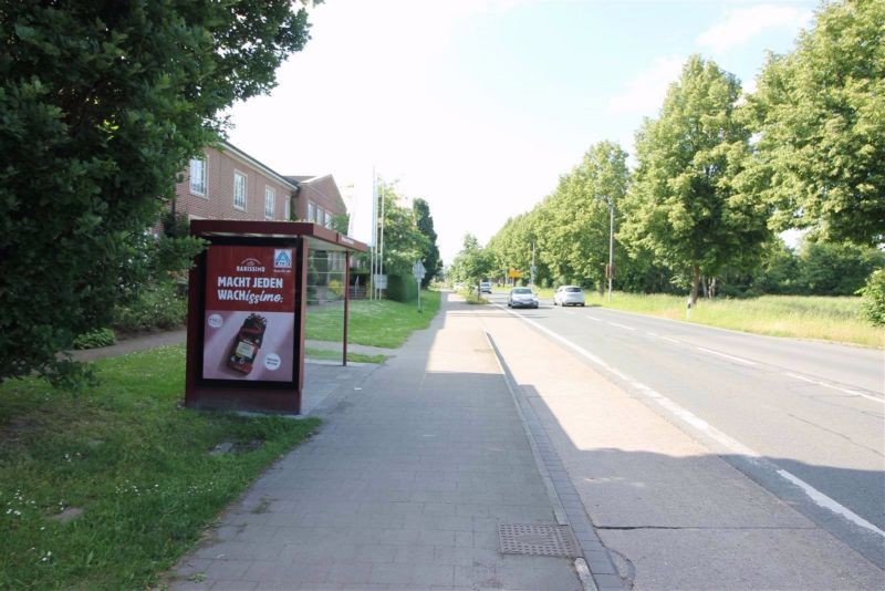 Münsterstr./Windmühle sew./We.li.