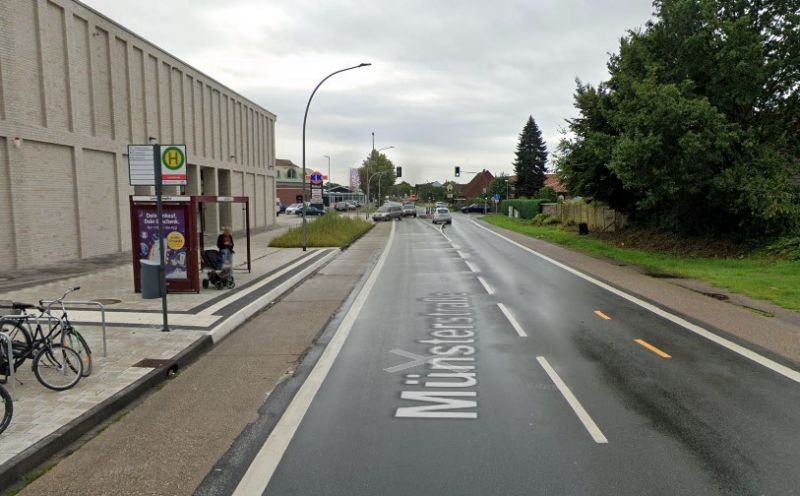 Münsterstr./Lerschmehr