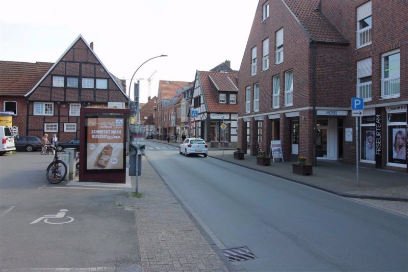 Münsterstr.  12/Neustr. saw./We.re.