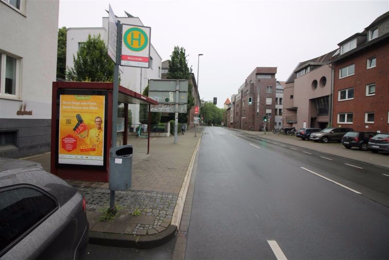 Münzstr./Kalkmarkt sew.