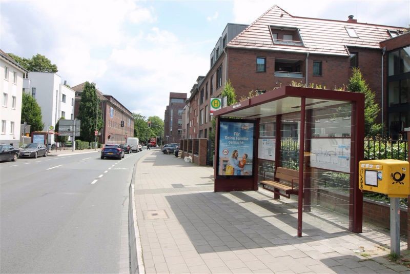 Münzstr./Kalkmarkt saw.