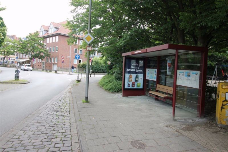 Neubrückentor/Kanalstr.