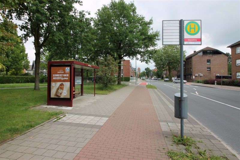 Amelsbürener Str./Nimrodweg