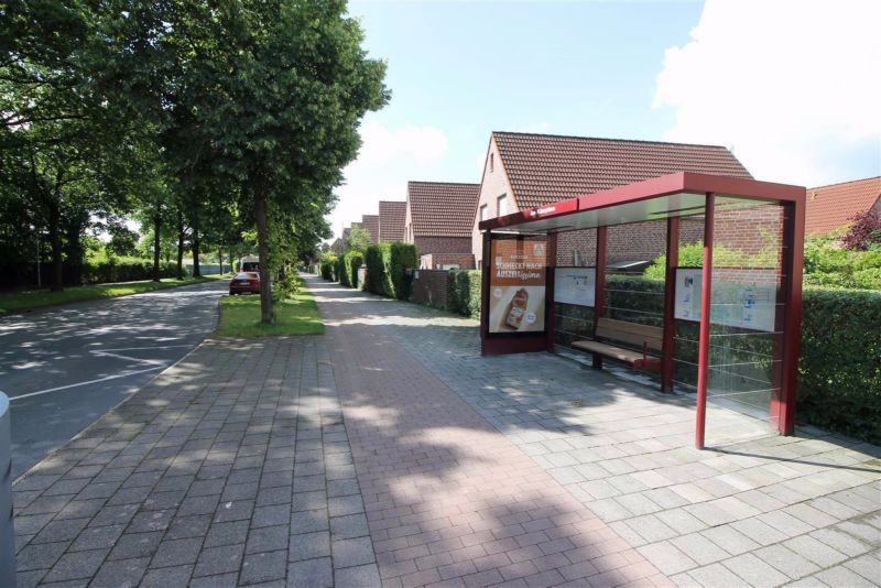 Osthoffstr./Am Kämpken saw.