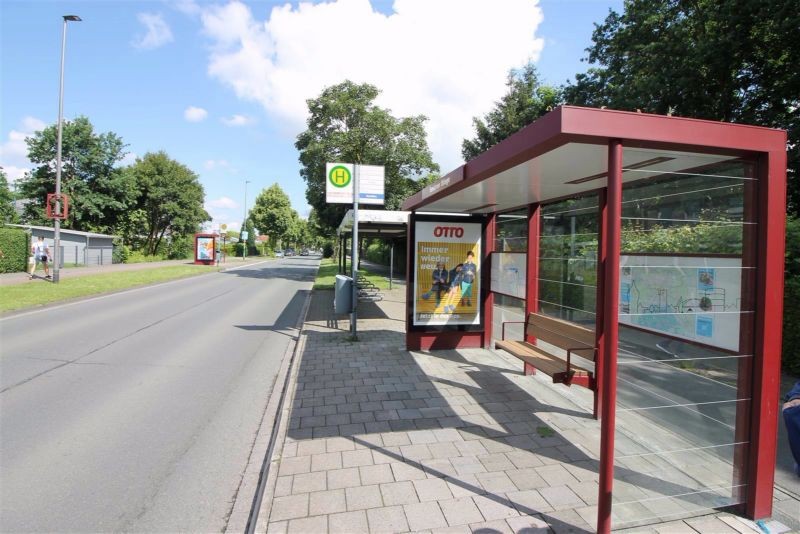 Osthofstr./Sendener Stiege sew.