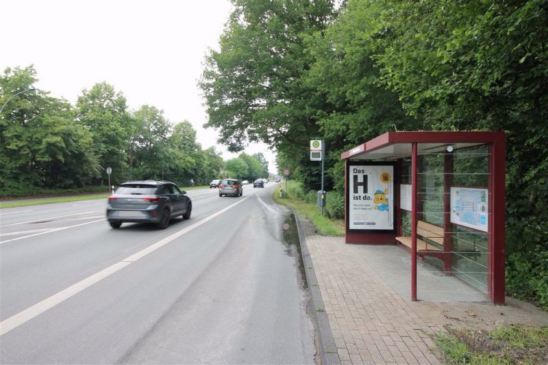 Osttor geg. Rubensstr.