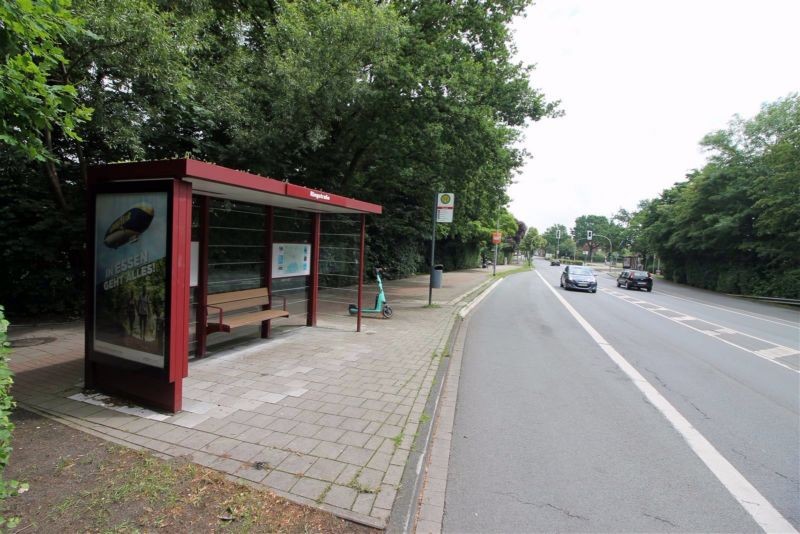 Osttor/Ringstr. sew.