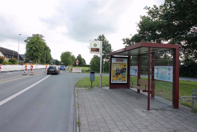 Diekmannstr. Nh. Roxeler Str.