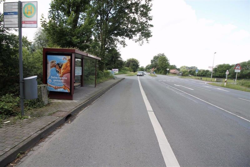 Roxeler Str./Ramertsweg