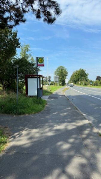 Roxeler Str./Alte Landstr.