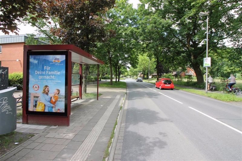 Rüschhausweg geg. Toppheideweg