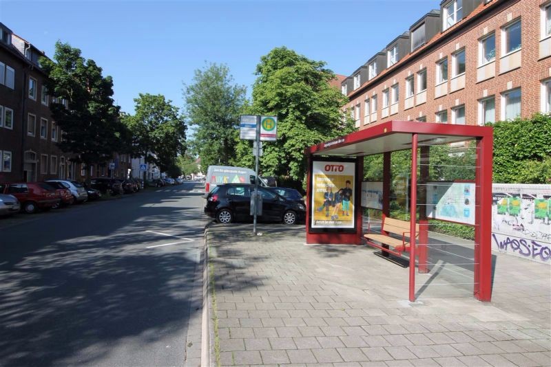 Scharnhorststr./Hoppendamm/saw./We.re.