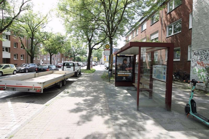 Schiffahrter Damm/Elbestr.