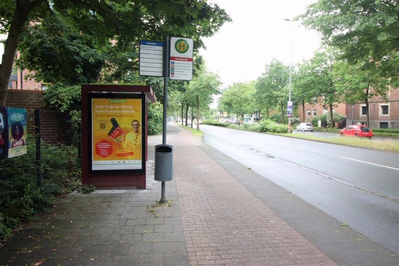 Rishon-Le-Zion-Ring/Sertürnerstr. saw.