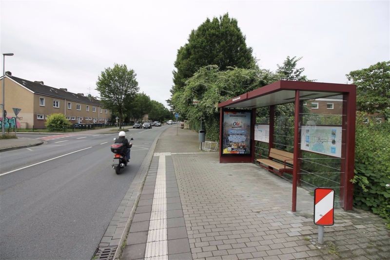 Hoher Heckenweg/Sibeliusstr.