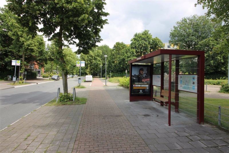 Stadtlohnweg/Weitkampstr.