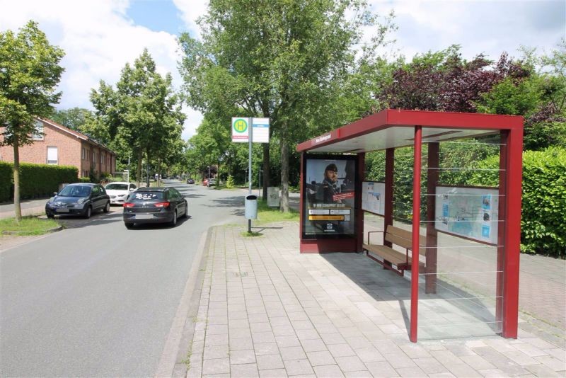 Stadtlohnweg/Haus Mariengrund