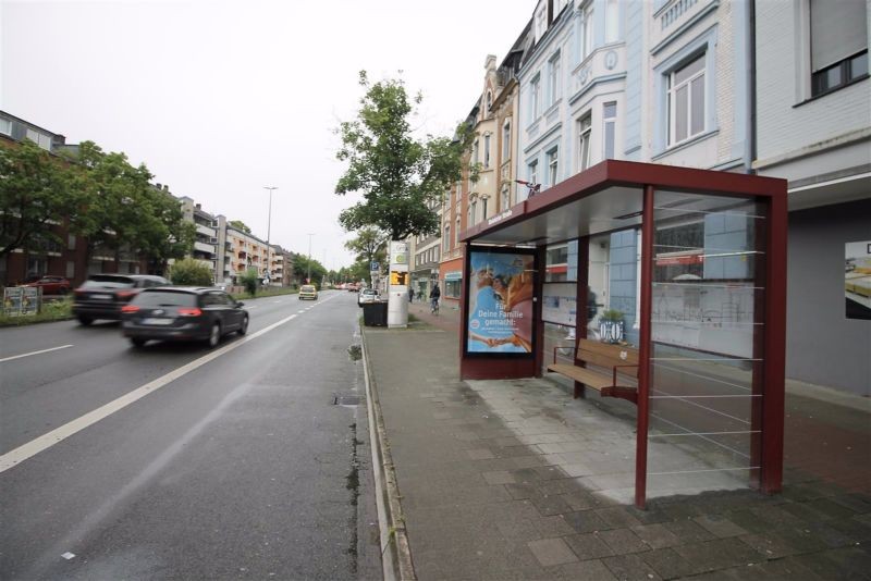 Steinfurter Str. 21/Grevenerstr.