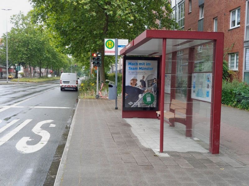 Steinfurter Str./Kapuzinerstr. saw.