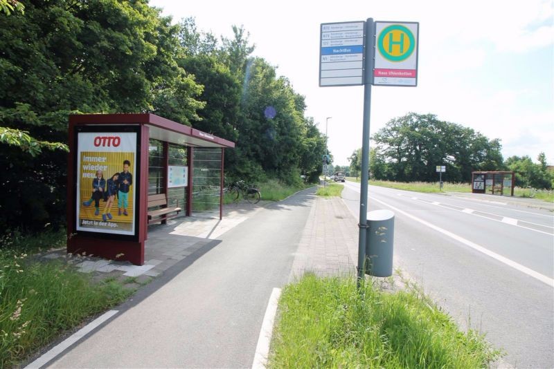 Steinfurter Str./Vorbergweg saw.